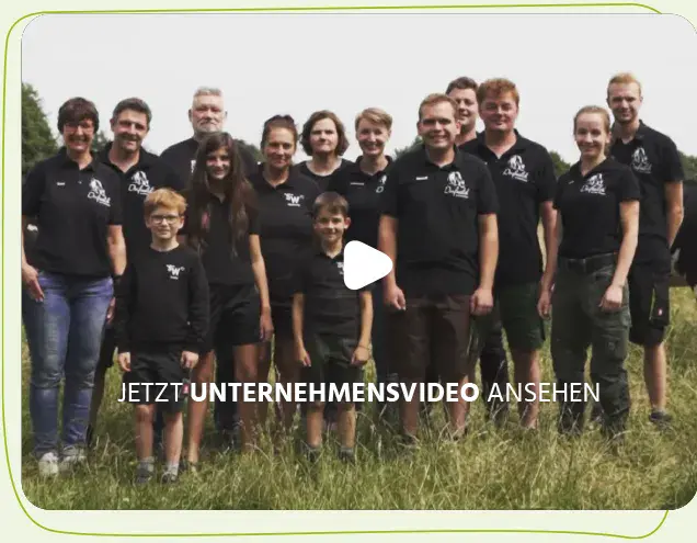 Dorfmilch Unternehmens Video